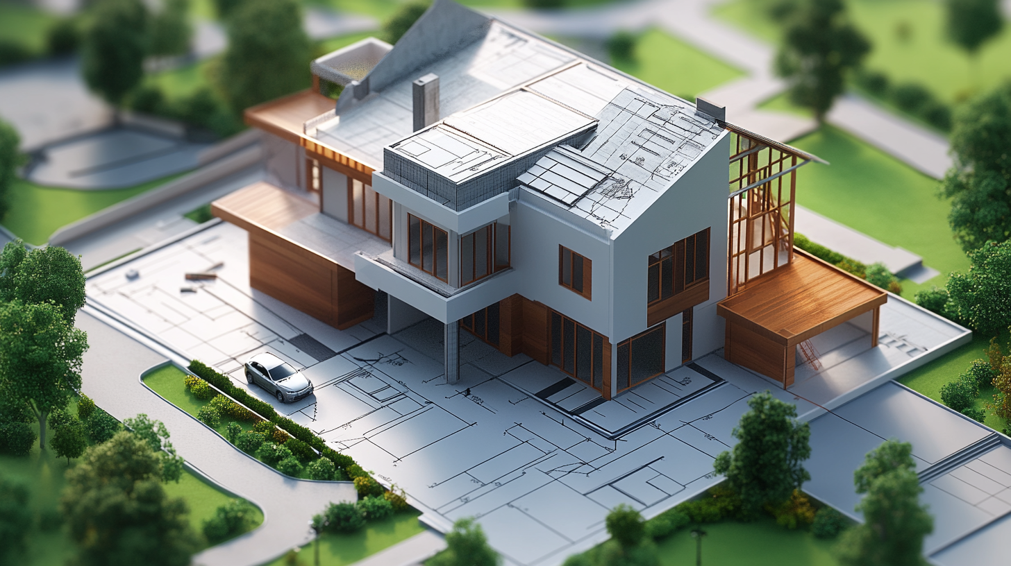 How Effective General Contractor Services Can Transform Your Construction Project Success