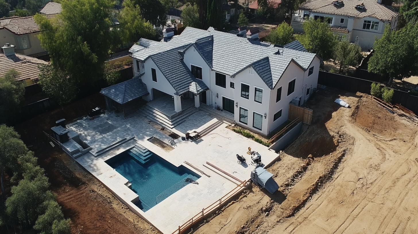 How Effective General Contractor Services Can Transform Your Construction Project Success