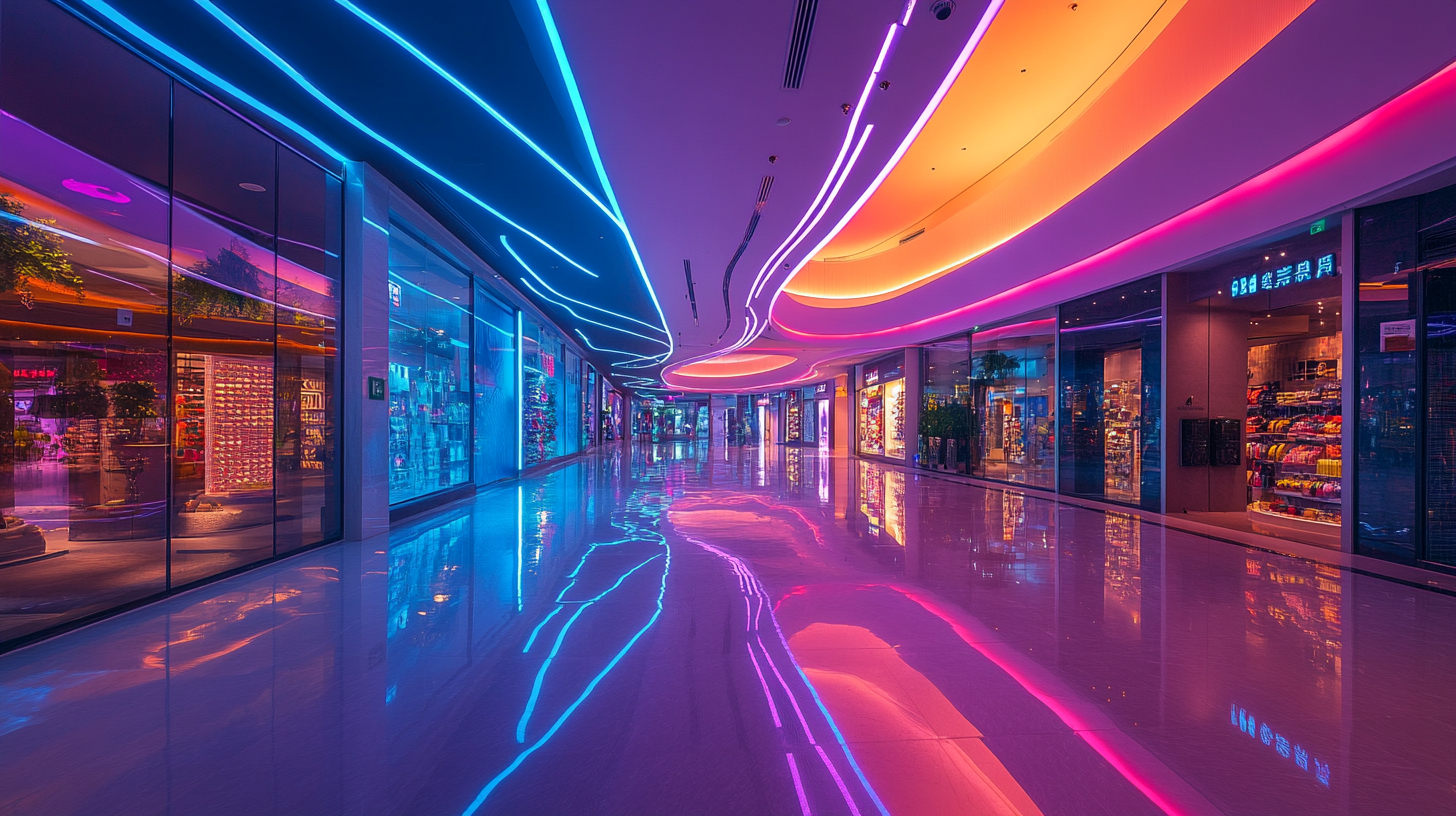 7 Essential Insights for Sourcing LED Linear Lighting Efficiently