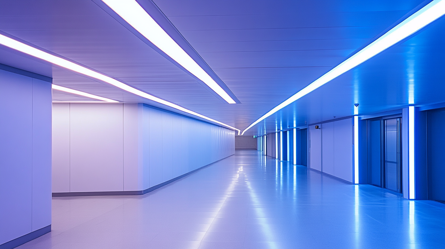 7 Essential Insights for Sourcing LED Linear Lighting Efficiently