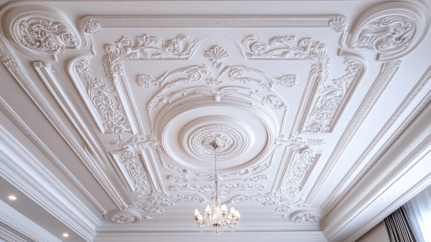 Unlocking the Potential of PVC Ceiling Panels for Cost Effective Global Construction Solutions