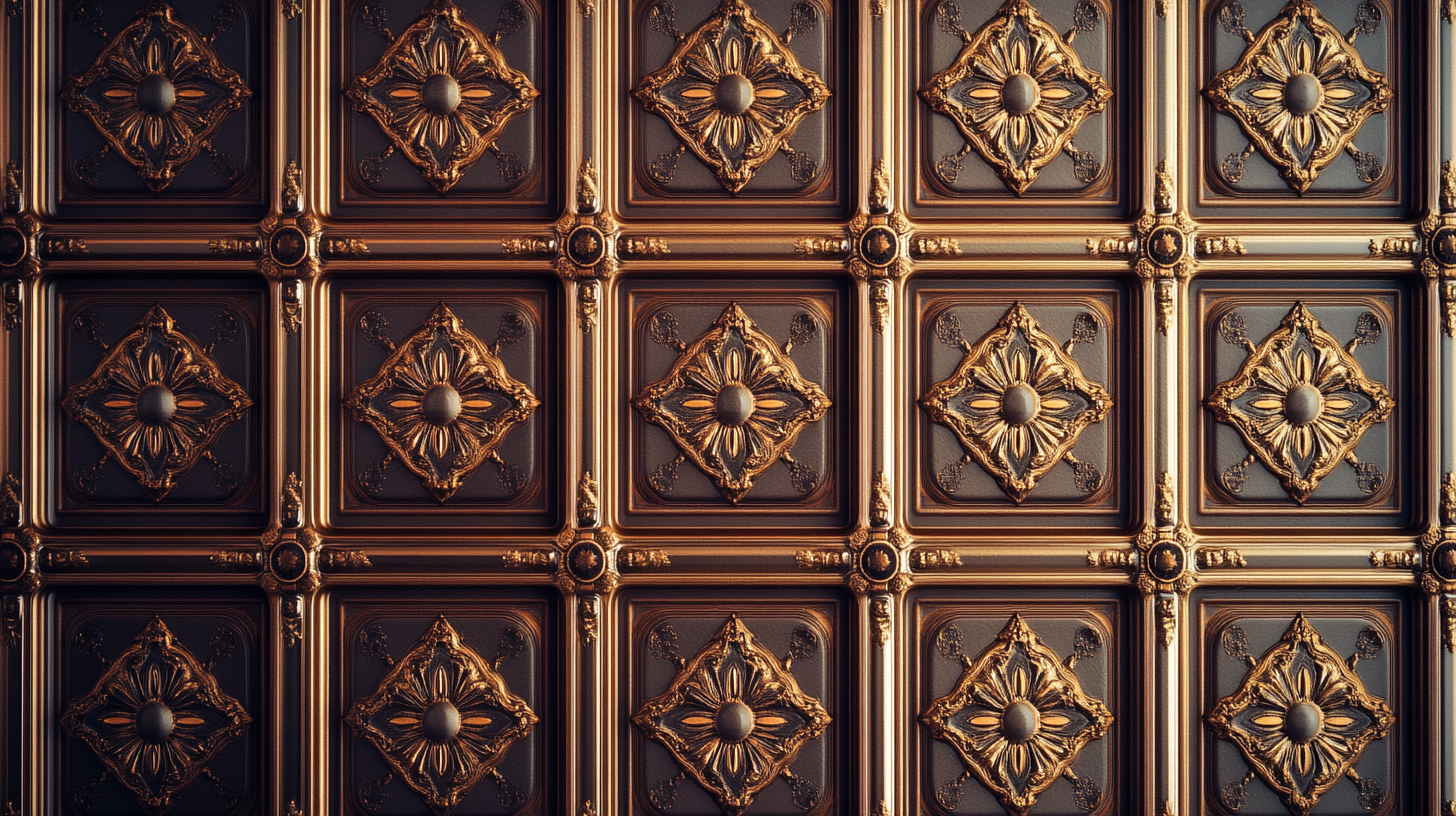 Unlocking the Potential of PVC Ceiling Panels for Cost Effective Global Construction Solutions