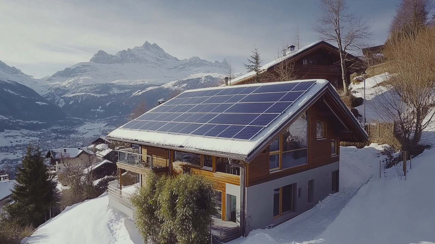 Unlocking the Benefits of Solar Power Solutions for Your Business