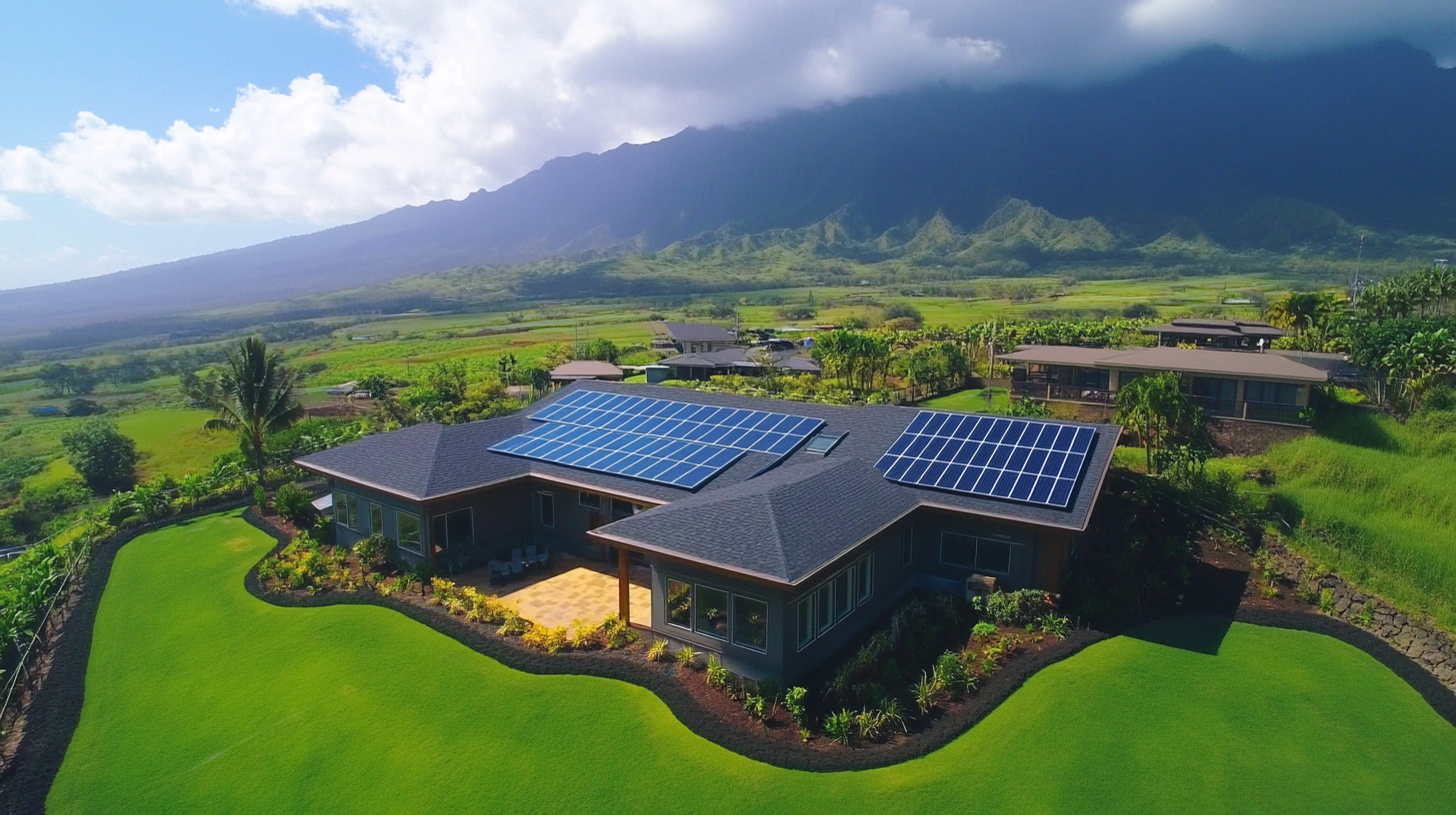 Unlocking the Benefits of Solar Power Solutions for Your Business