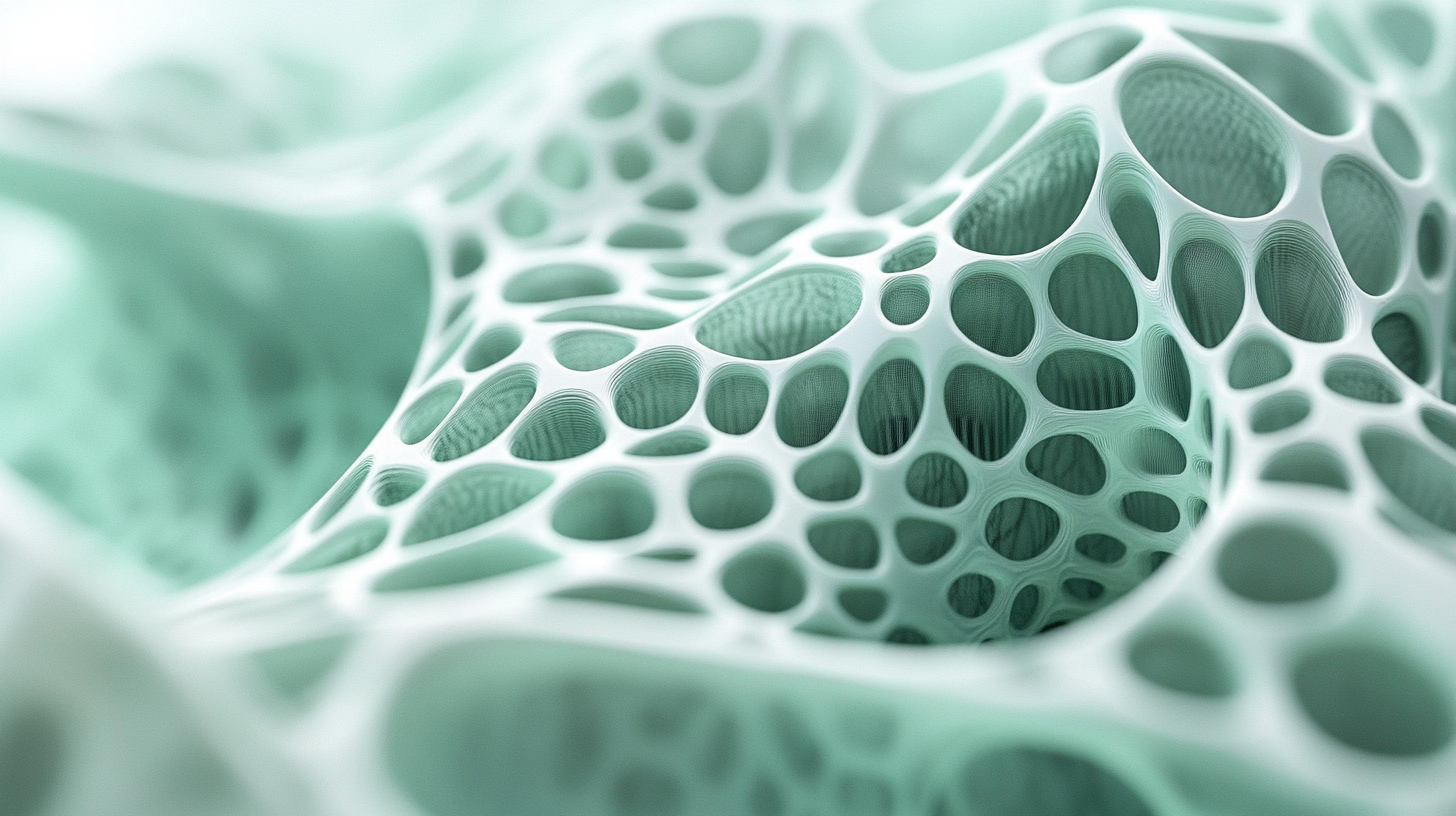 Maximizing Efficiency in 3D Printing with Advanced Material Selection Techniques