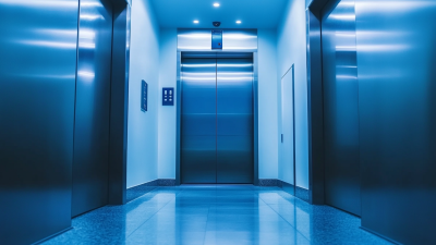Choosing the Right Manufacturer for Your Stair Lift Elevator Needs with Key Industry Insights