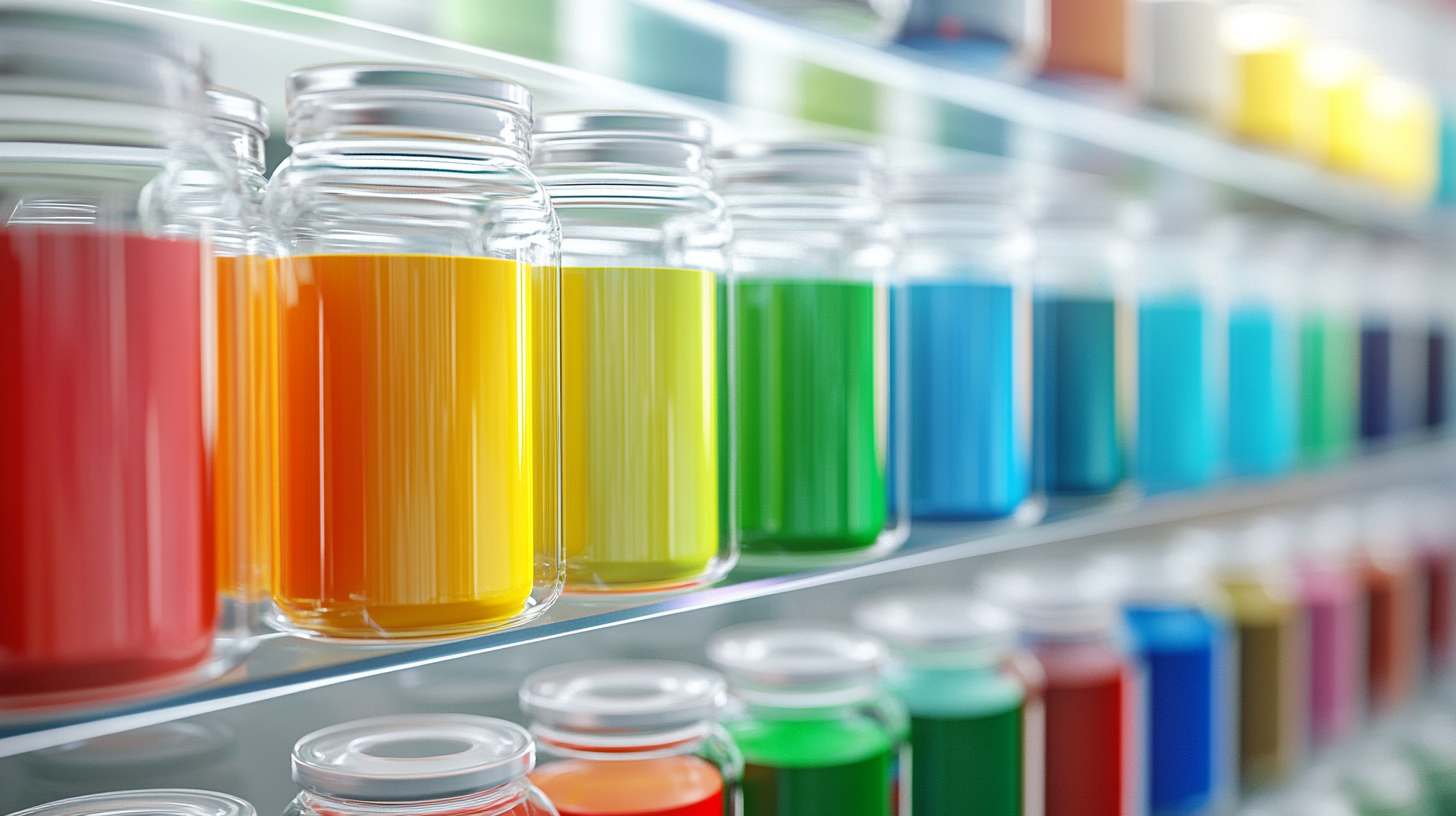 Exploring the Versatility of Pet Plastic Jars in Global Packaging Solutions