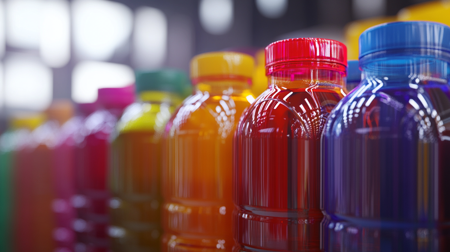 Exploring the Versatility of Pet Plastic Jars in Global Packaging Solutions