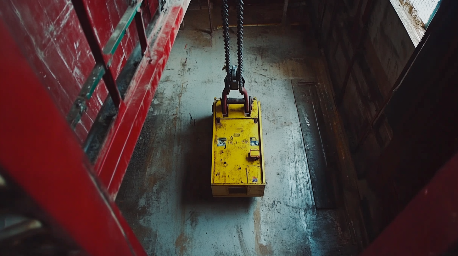 How to Maximize Safety and Efficiency with Lever Hoist in Industrial Applications