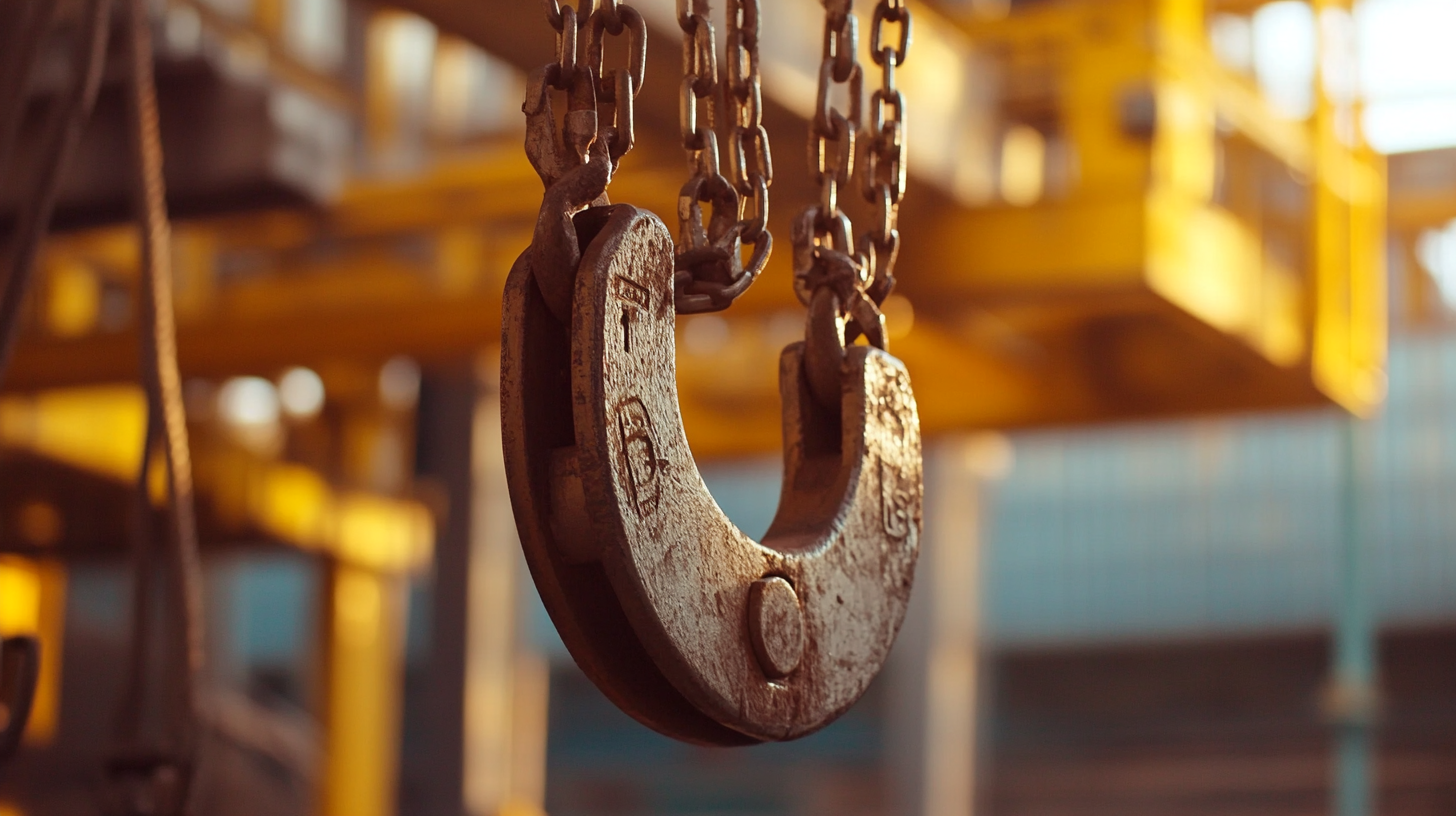 How to Maximize Safety and Efficiency with Lever Hoist in Industrial Applications