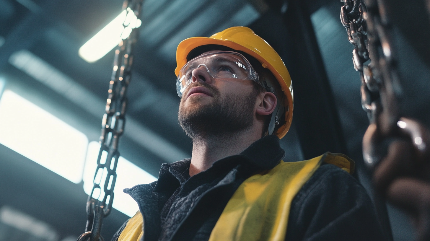 How to Maximize Safety and Efficiency with Lever Hoist in Industrial Applications