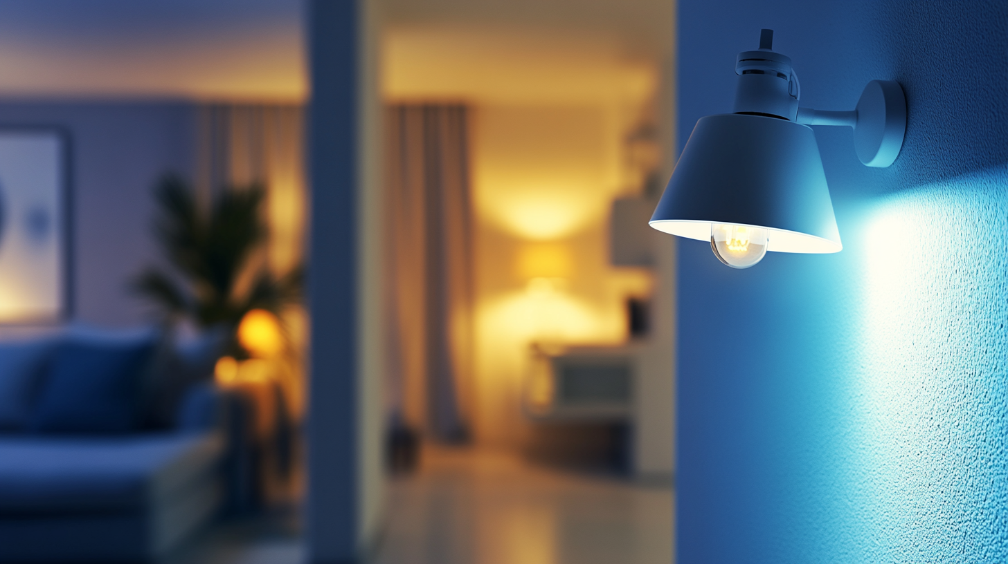 Unlocking the Future of Smart Lighting with Cutting Edge Technical Specifications