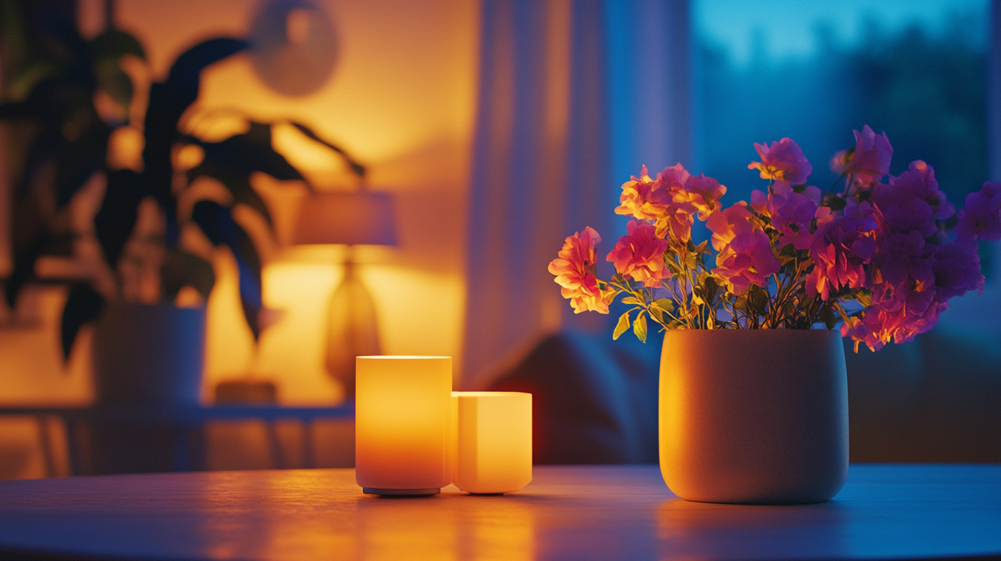 Unlocking the Future of Smart Lighting with Cutting Edge Technical Specifications