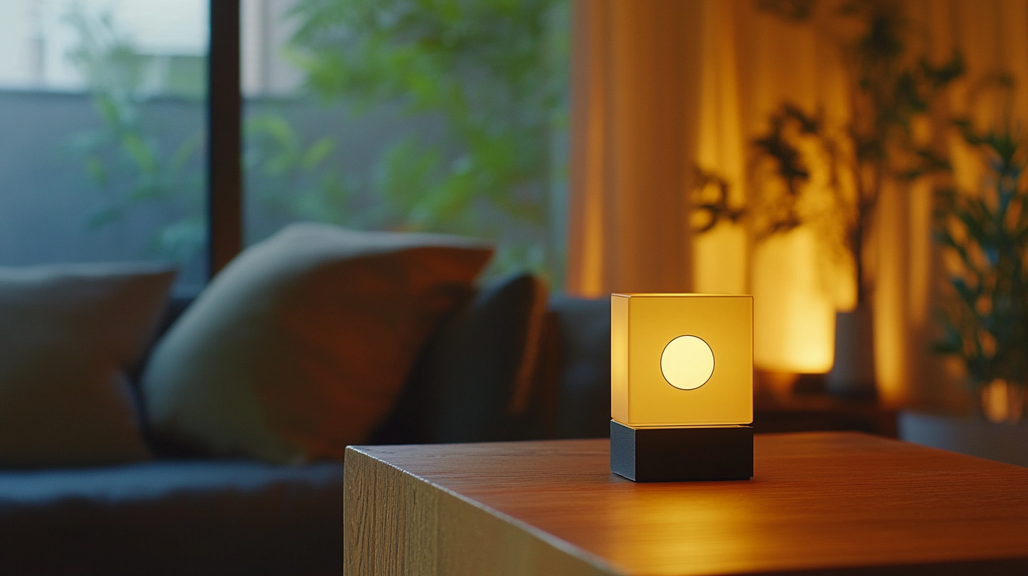 Unlocking the Future of Smart Lighting with Cutting Edge Technical Specifications