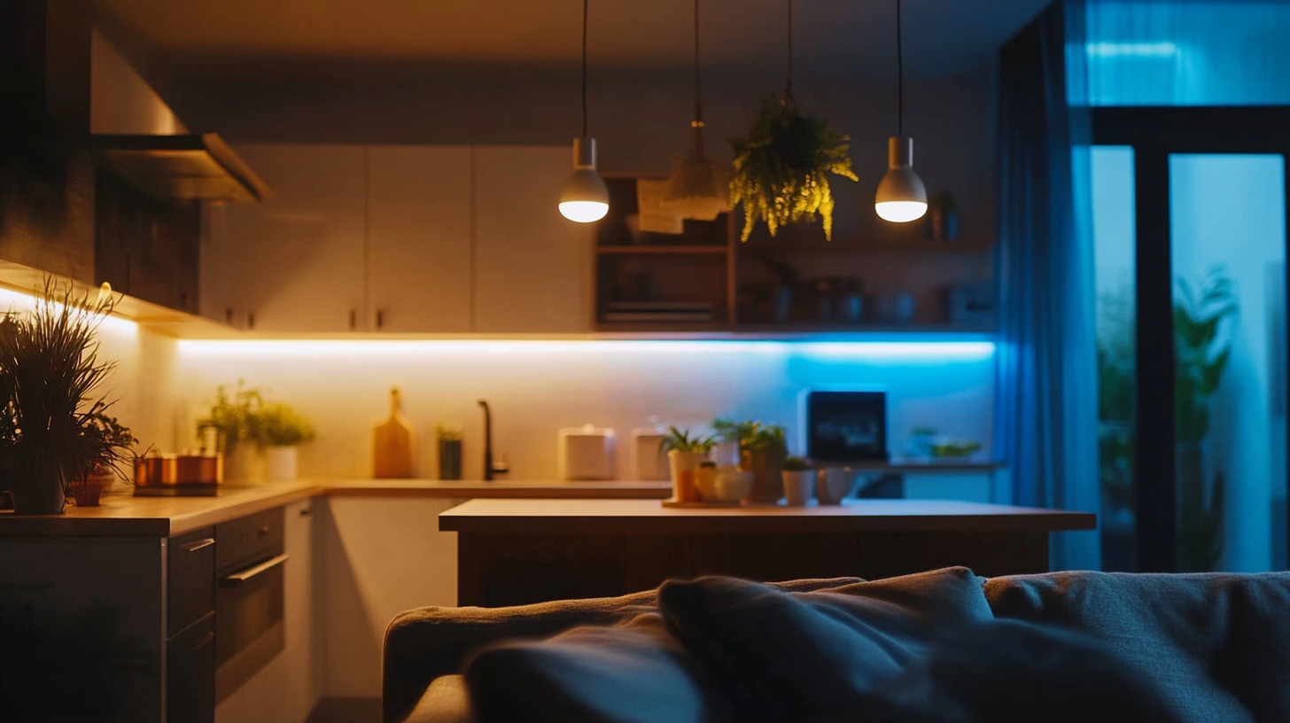 Unlocking the Future of Smart Lighting with Cutting Edge Technical Specifications