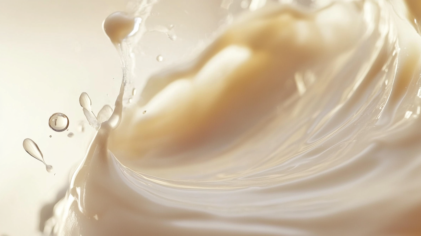 5 Innovative Lotion Filling Machine Trends Transforming the Beauty Industry