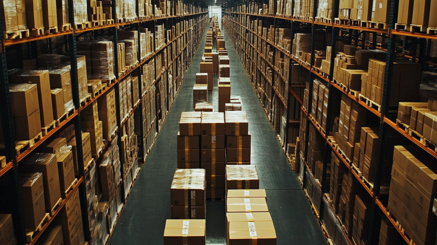 A Comprehensive Guide to Choosing the Right Packaging Supplier for Global Trade Needs