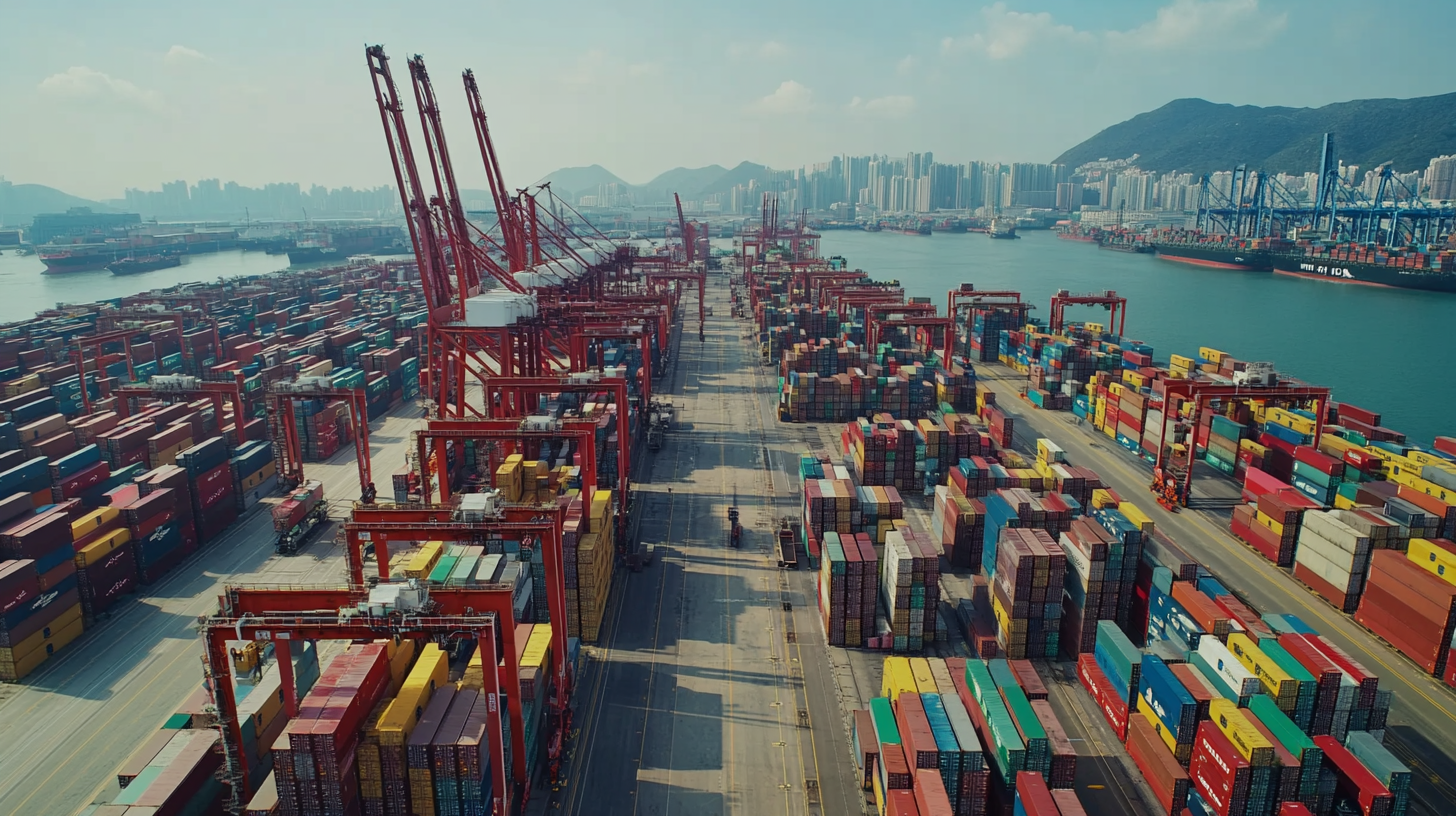 A Comprehensive Guide to Choosing the Right Packaging Supplier for Global Trade Needs