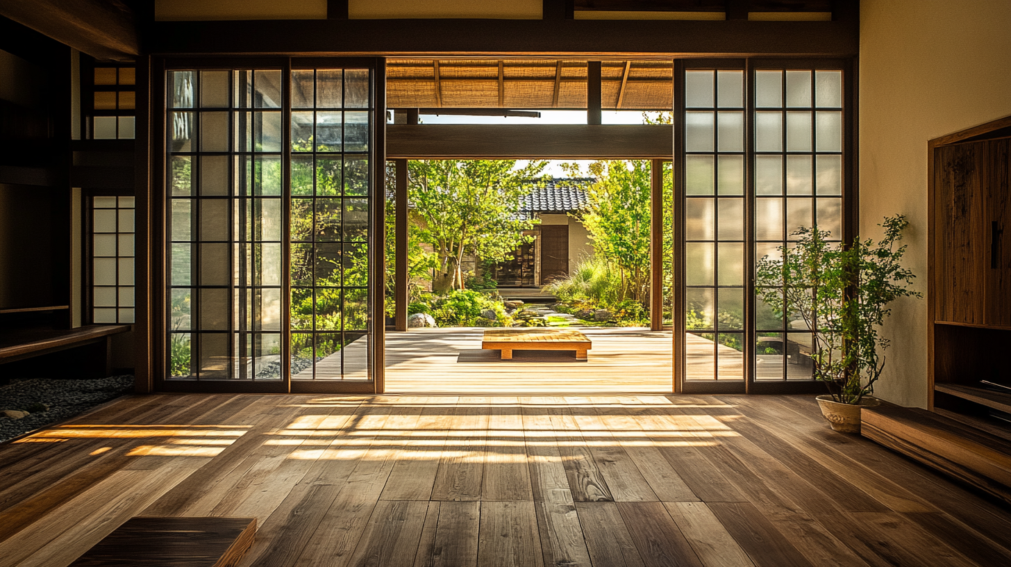 7 Reasons Why Custom Sliding Doors are the Best Choice for Your Next Project