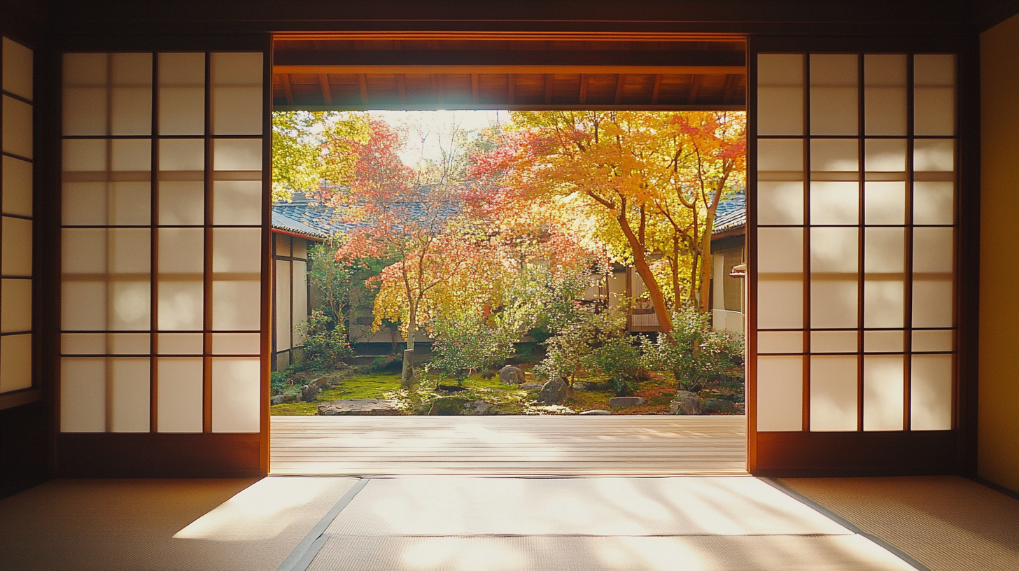 7 Reasons Why Custom Sliding Doors are the Best Choice for Your Next Project
