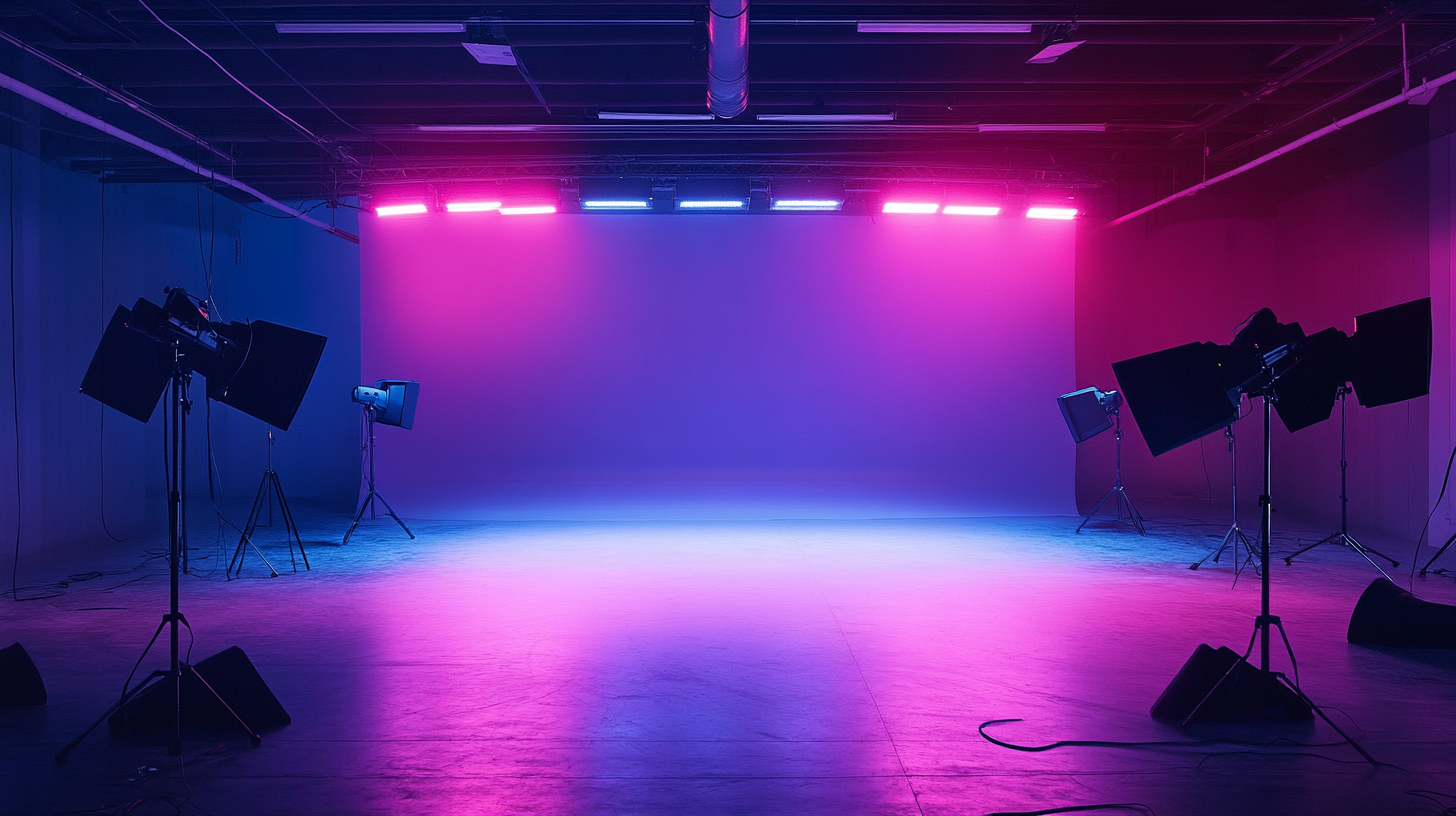 Understanding RGBW Floodlights: Innovative Lighting Solutions for Every Application