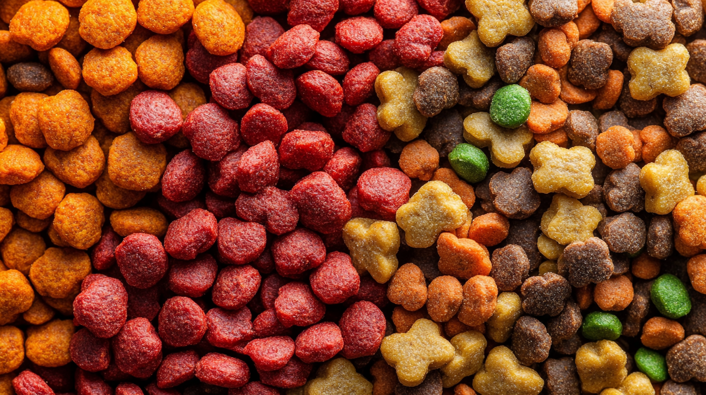 Ways to Choose the Best Dry Dog Food for Your Fur Baby