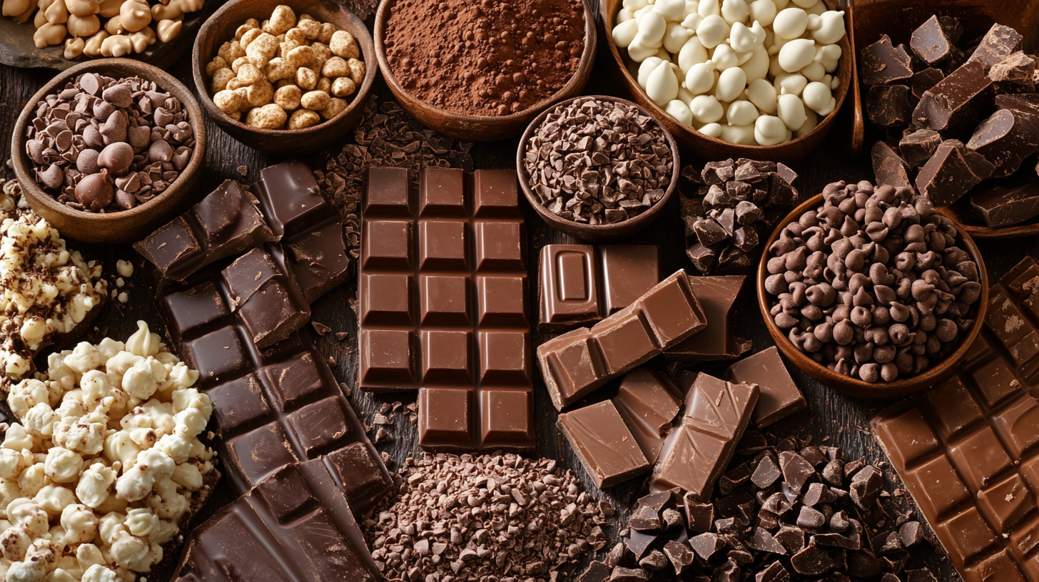 Mastering Your Chocolate Production: A Step-by-Step Guide to Using Chocolate Machines