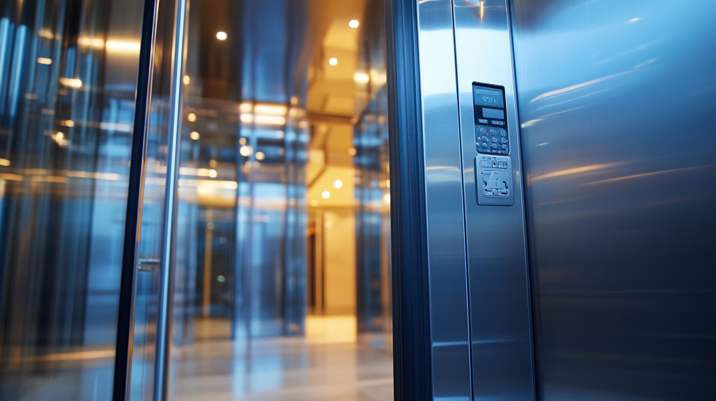 Choosing the Right Manufacturer for Your Stair Lift Elevator Needs with Key Industry Insights