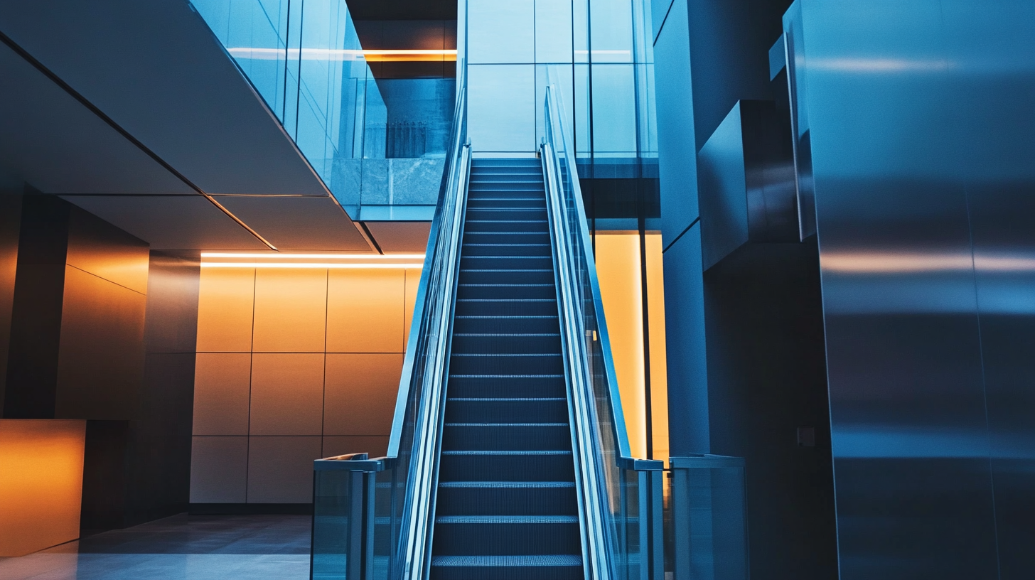 Choosing the Right Manufacturer for Your Stair Lift Elevator Needs with Key Industry Insights
