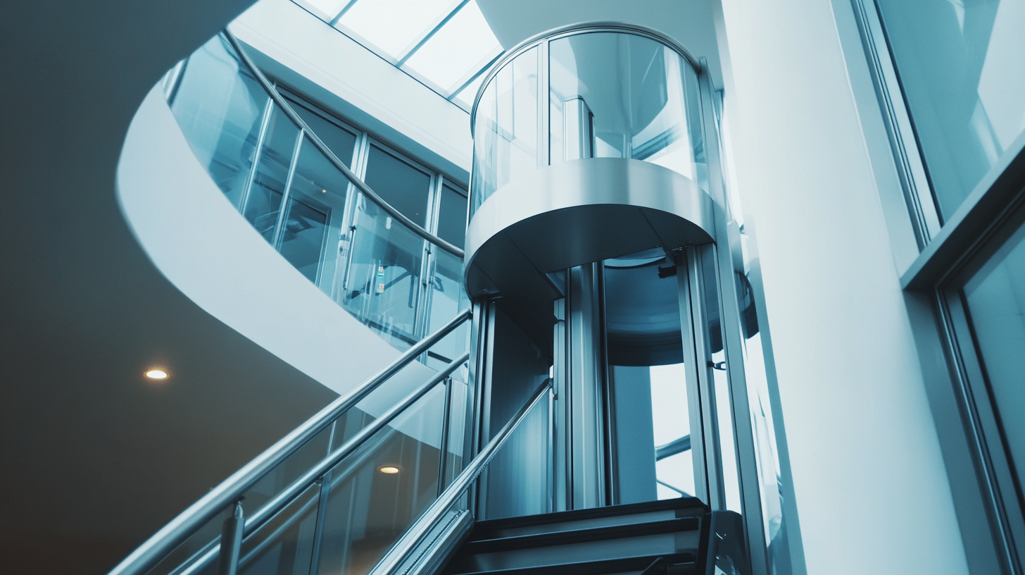Choosing the Right Manufacturer for Your Stair Lift Elevator Needs with Key Industry Insights