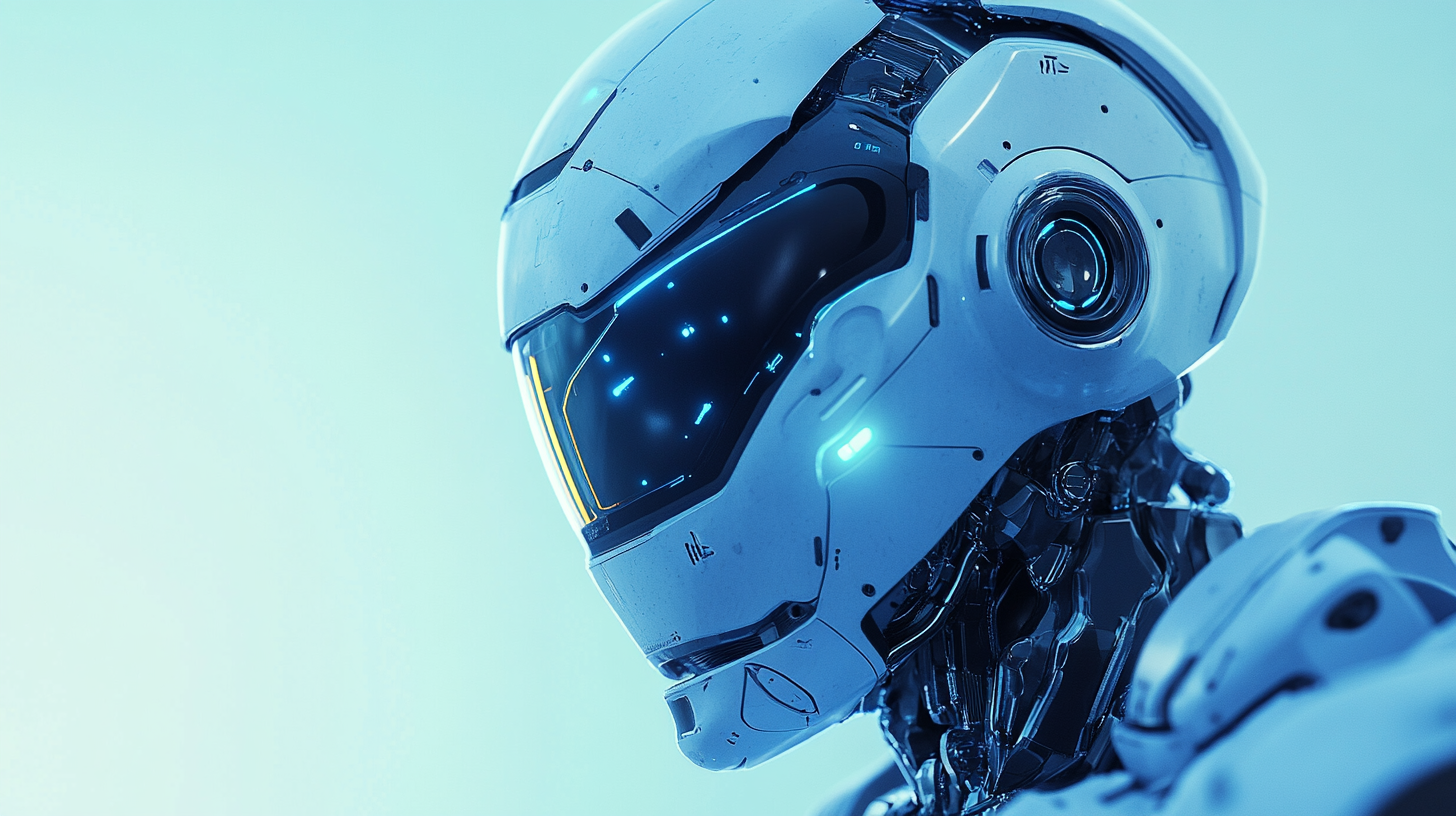 Exploring Options: Innovative Autonomous Robot Projects for Global Supply Chains
