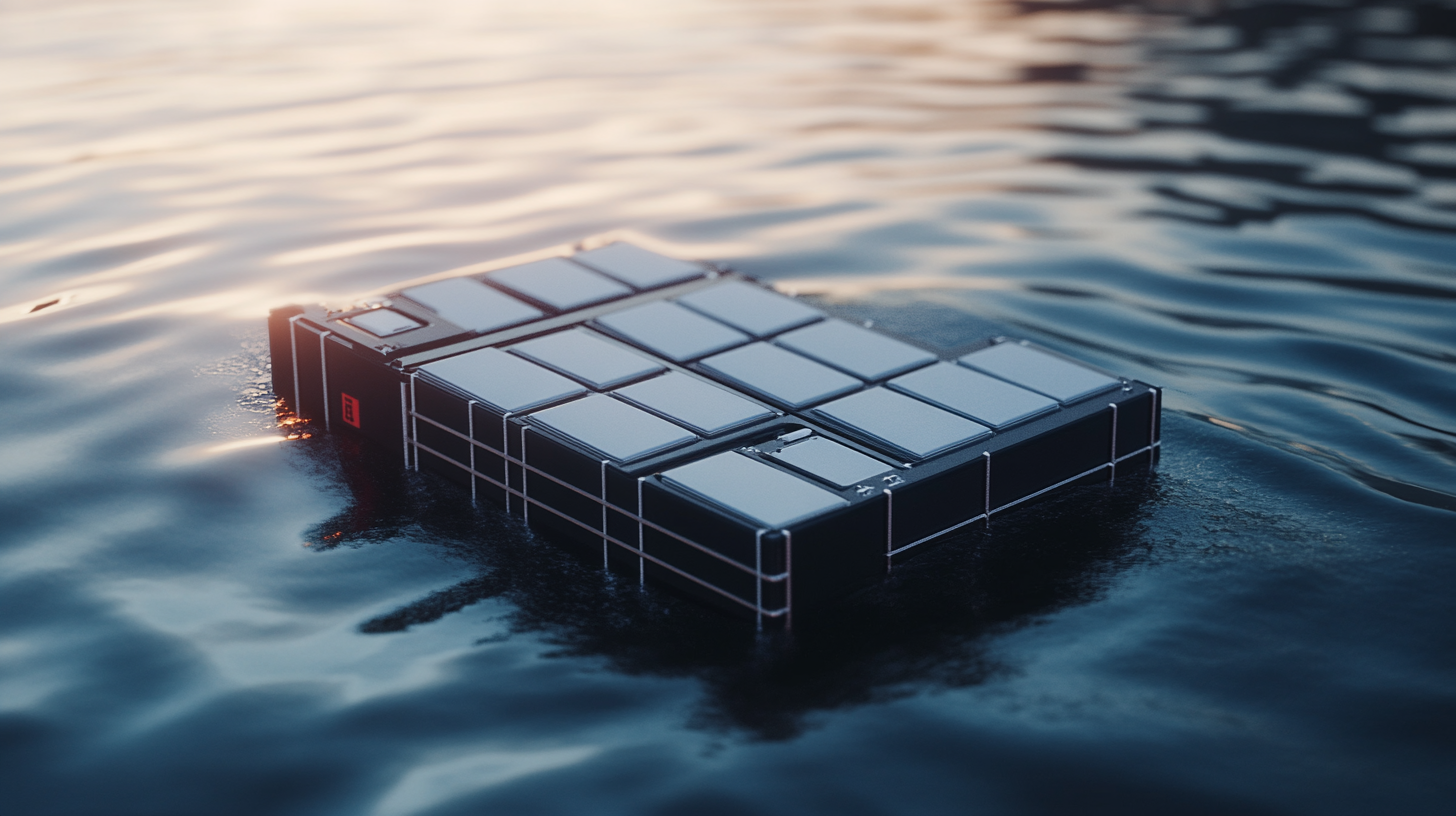 Challenges Faced by Users of 16s Lfp Boat Battery