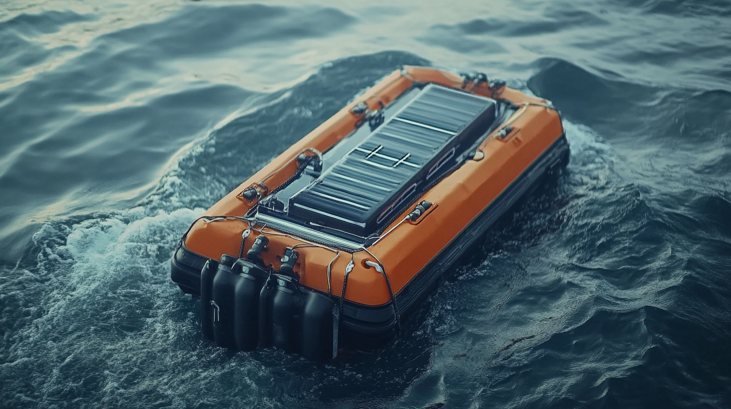 Challenges Faced by Users of 16s Lfp Boat Battery