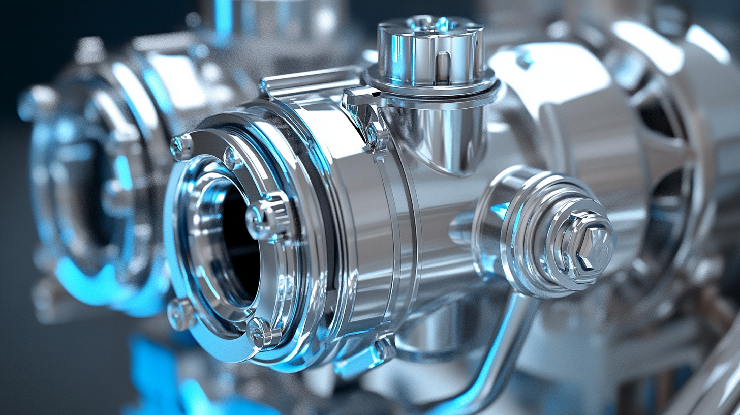 Finding Reliable Suppliers for Your Diaphragm Pump Needs