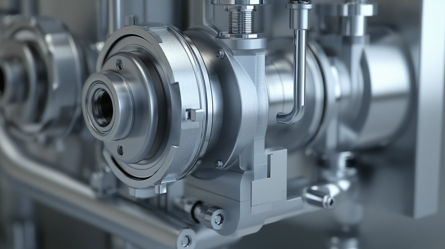 Finding Reliable Suppliers for Your Diaphragm Pump Needs