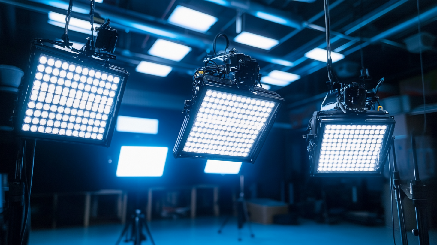 Maximizing Return on Investment with LED Light Panels through Superior Support and Cost Efficient Repairs