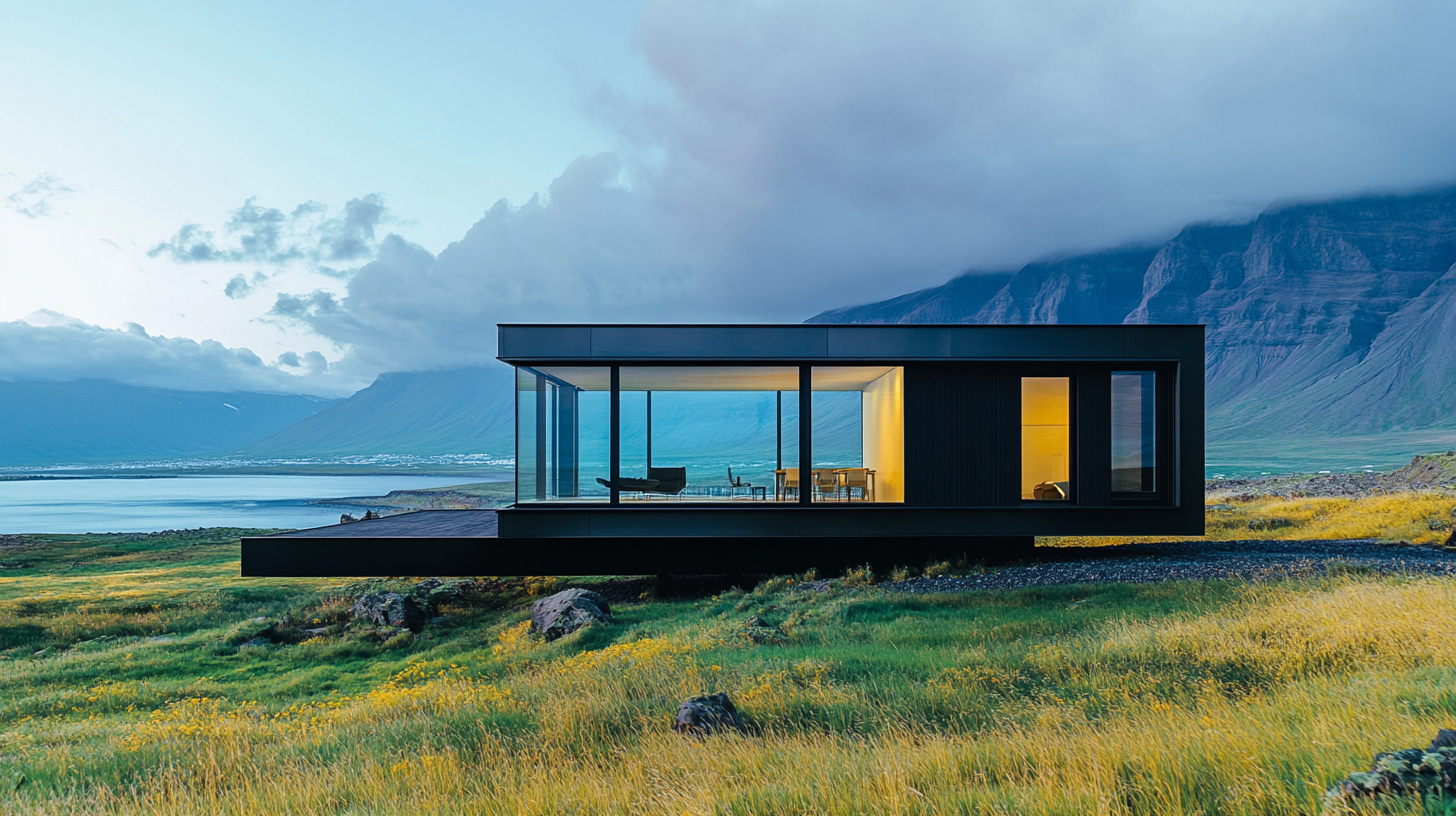 How to Choose the Best Prefabricated House for Your Global Sourcing Needs