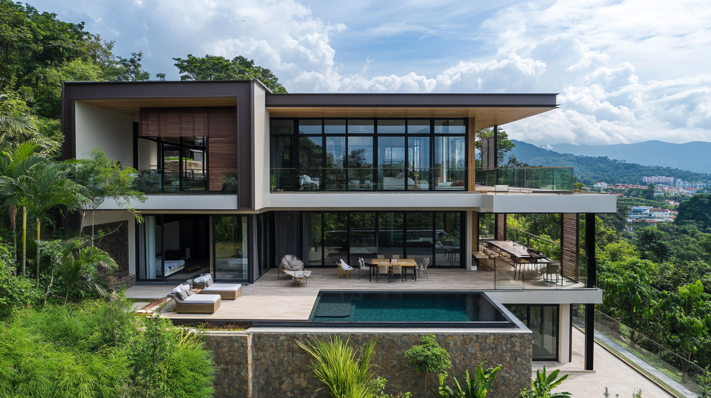 How to Choose the Best Prefabricated House for Your Global Sourcing Needs
