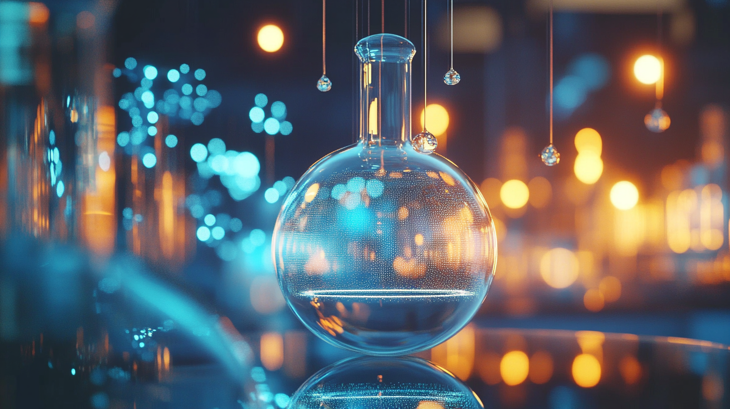 Understanding the Innovations in Pharmaceutical Technology for Global Buyers