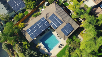 Unlocking the Future of Power Solar Energy Your Comprehensive Purchasing Guide