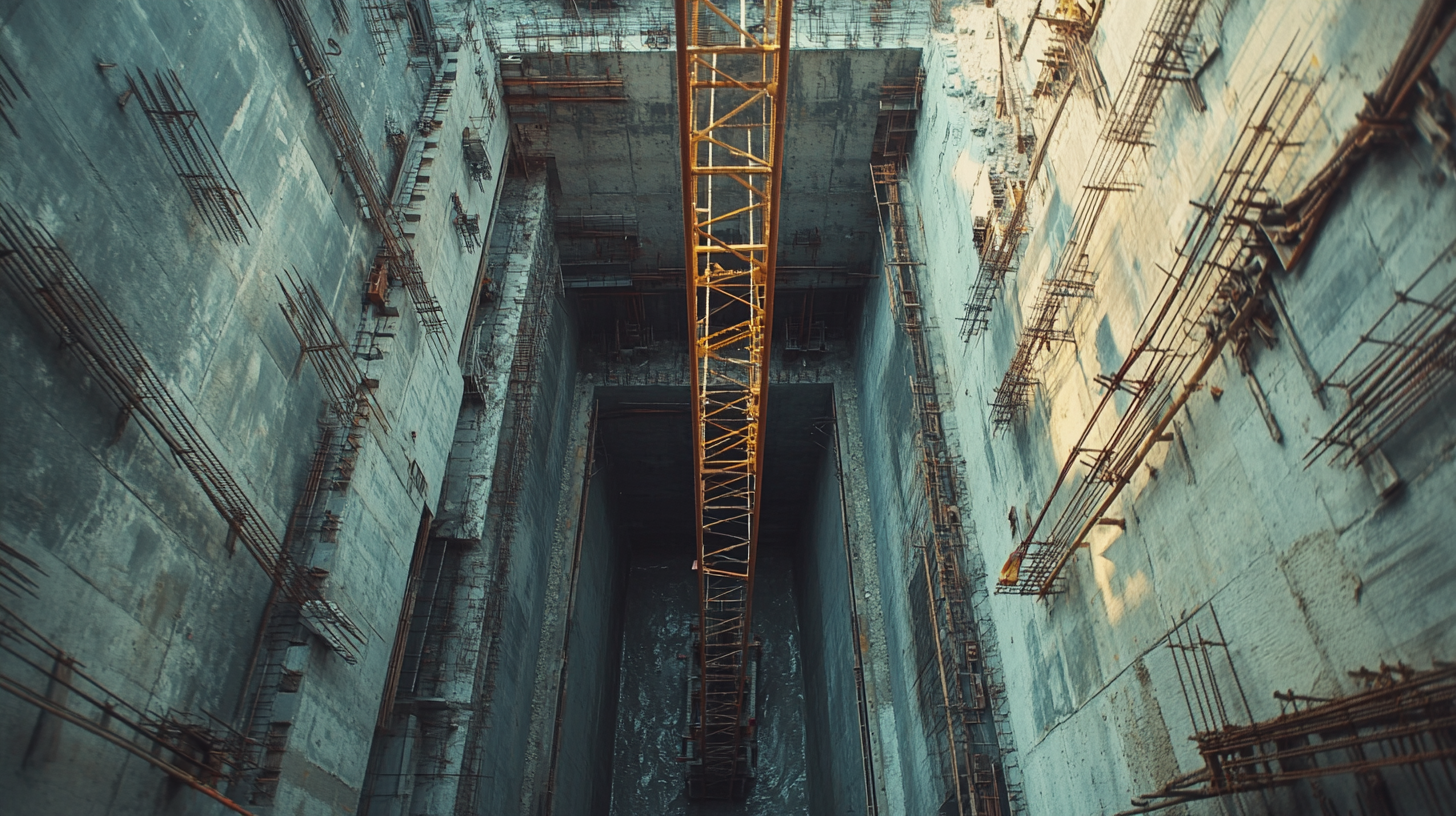 Enhancing Precast Concrete Construction Efficiency with Magnetic Fixing Solutions