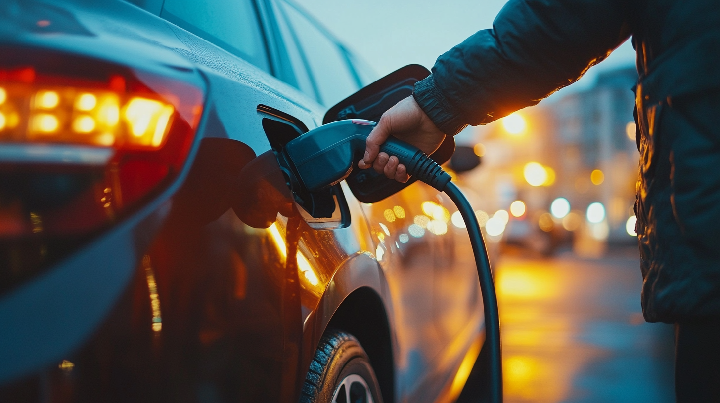 Challenges in Sourcing the Right Car Battery for Your Global Supply Chain