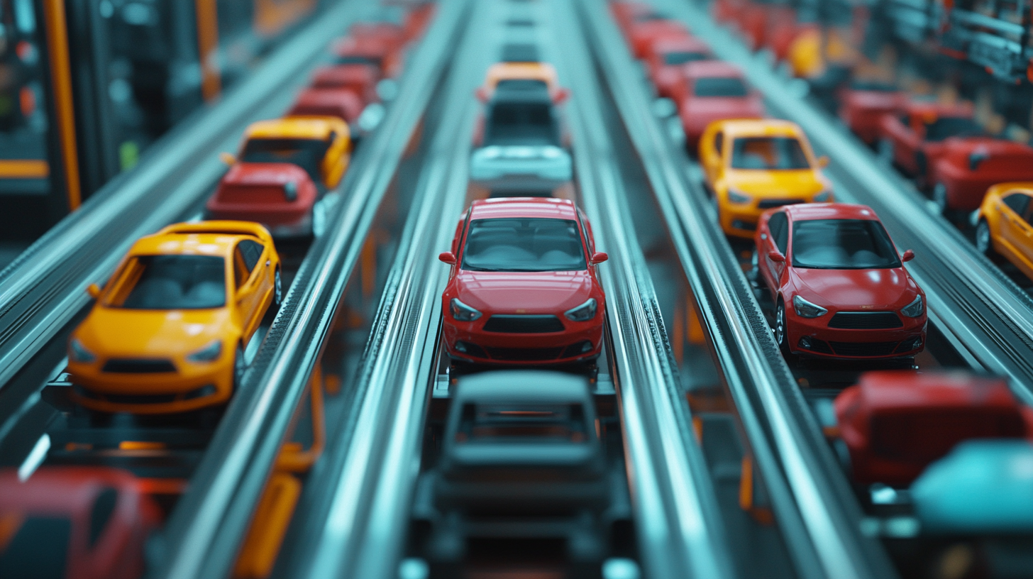 Challenges in Sourcing the Right Car Battery for Your Global Supply Chain