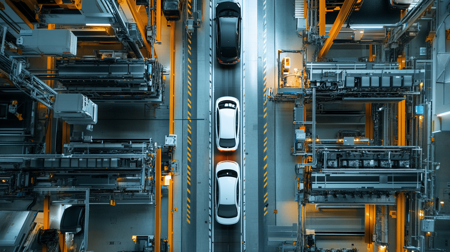 Challenges in Sourcing the Right Car Battery for Your Global Supply Chain