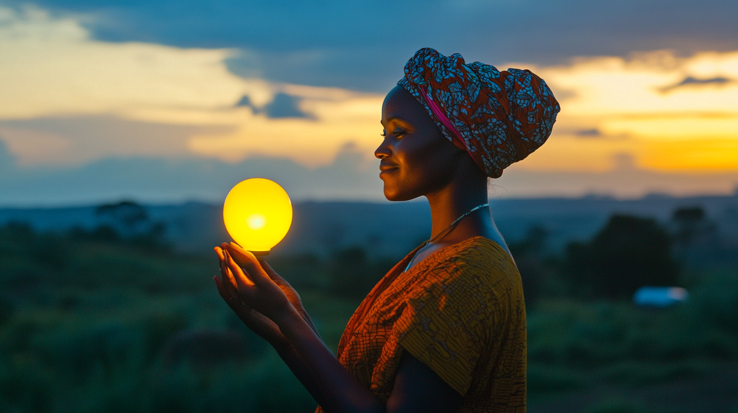 Unlock the Potential of Solar With Light Innovations for Sustainable Global Sourcing