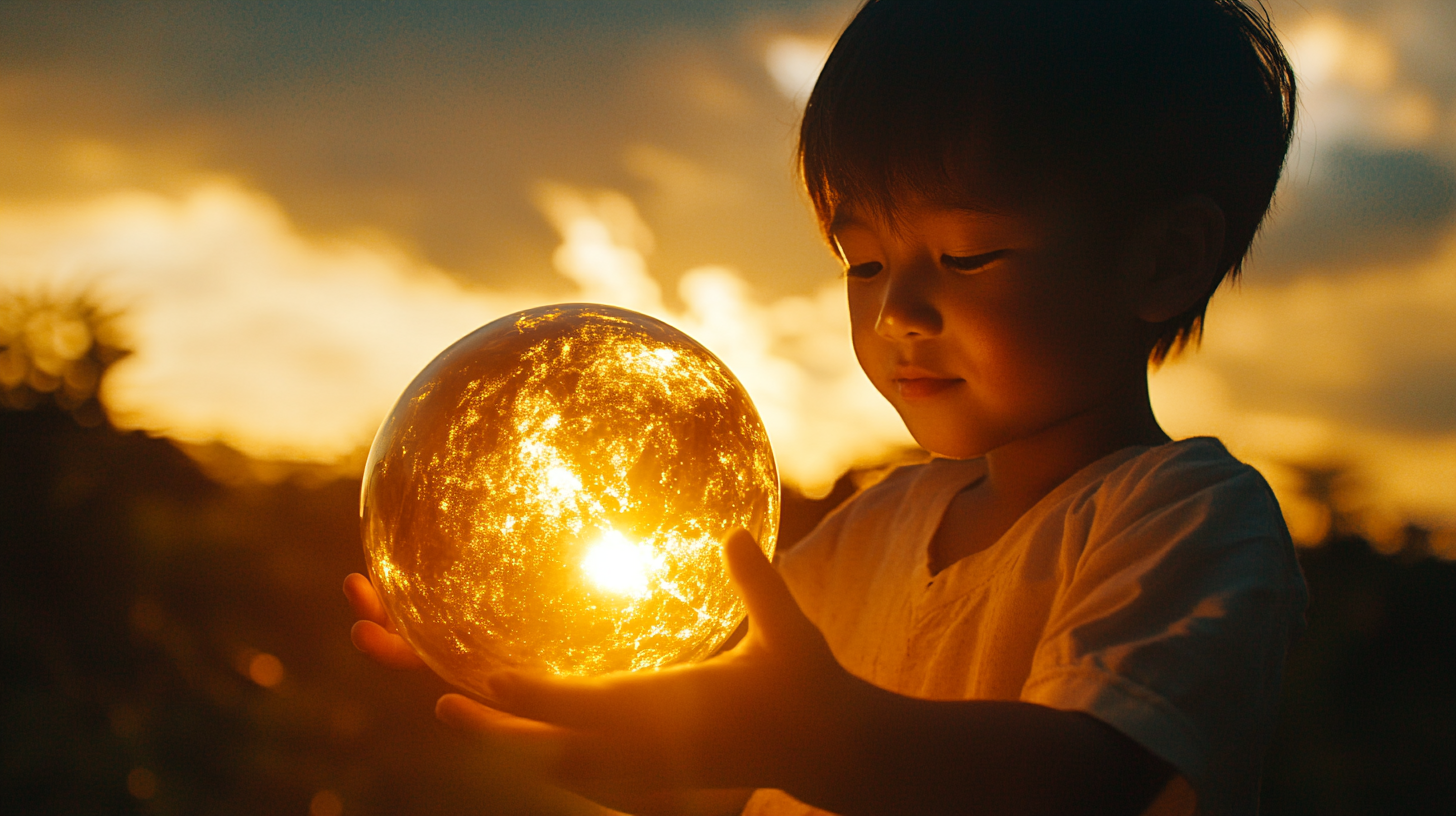 Unlock the Potential of Solar With Light Innovations for Sustainable Global Sourcing
