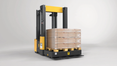Maximizing Efficiency: The Ultimate Guide to Choosing the Right Pallet Dispenser for Your Business