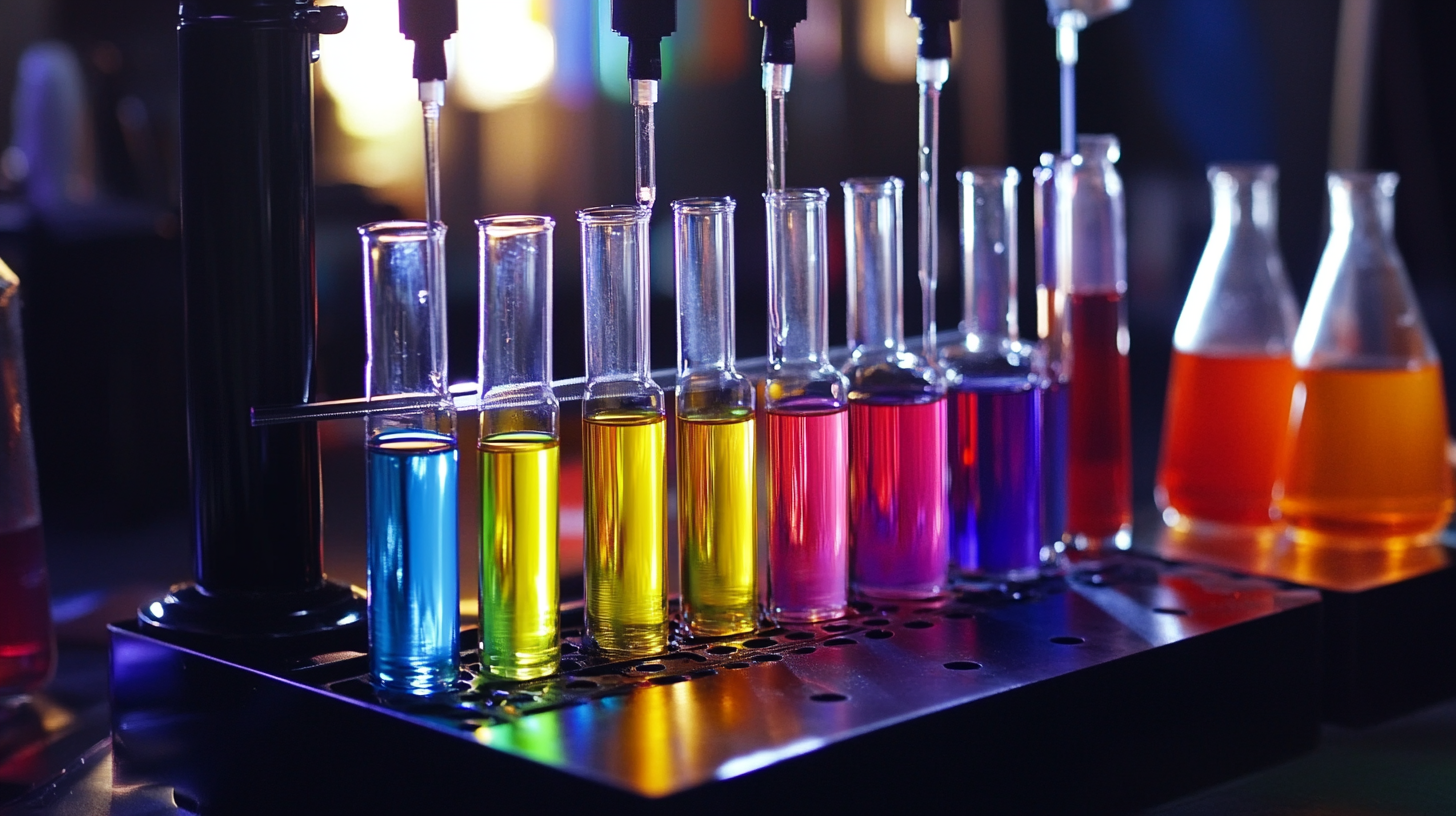 Mastering Liquid Dispensing Equipment: A Comprehensive Guide for Global Buyers