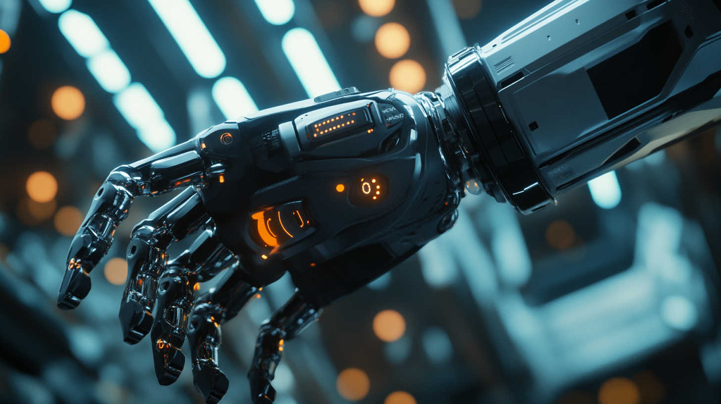 Ultimate Insights for Sourcing Robot Arm Motors Globally