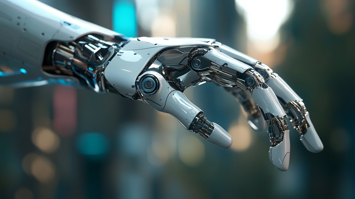 Ultimate Insights for Sourcing Robot Arm Motors Globally
